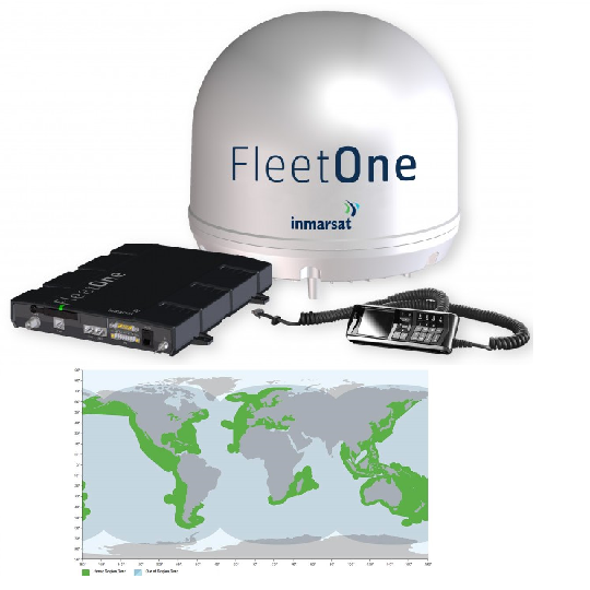 fleet one coastal