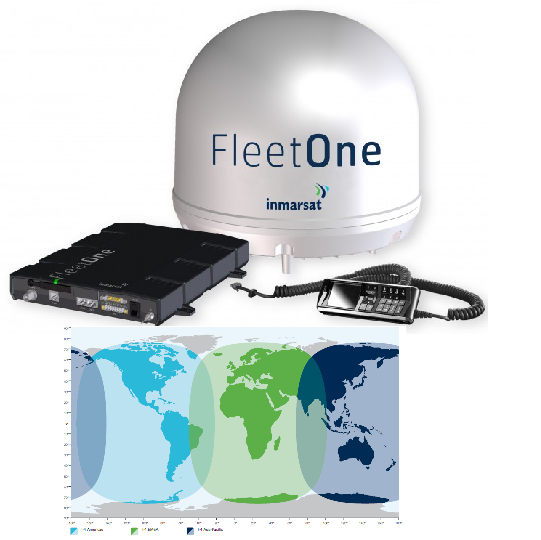 fleet one global