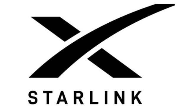 logo starlink