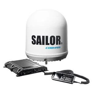 SAILOR 250 FleetBroadband