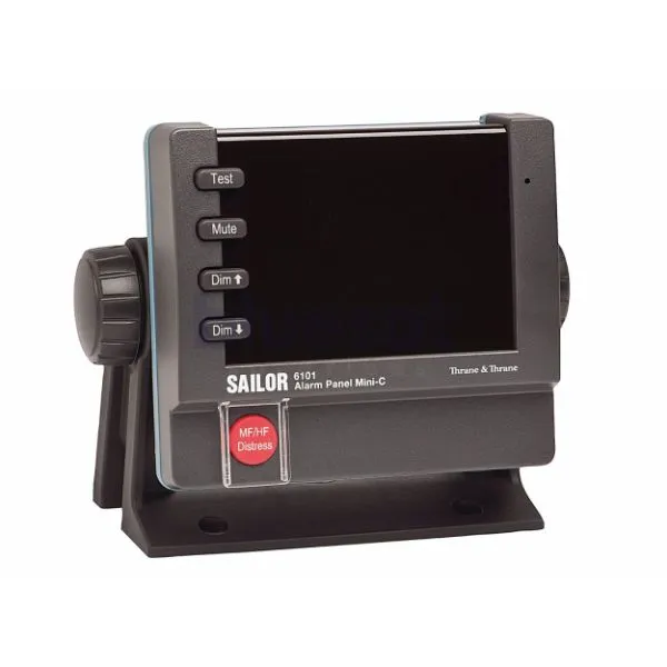 SAILOR 6101 Alarm Panel mini-C GMDSS
