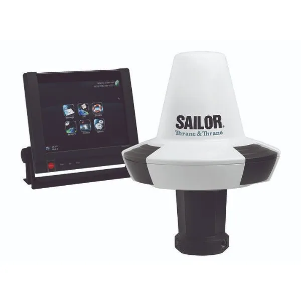 SAILOR 6110 GMDSS System