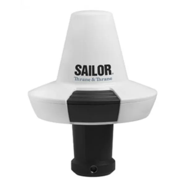 SAILOR 6130 LRIT System