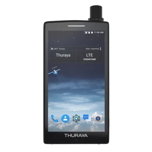 Thuraya X5-Touch Satellite Phone & GMS Smartphone c-w (1)